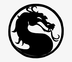 Thingiverse is a universe of things. Clipart Info Mortal Kombat Logo 640x640 Png Download Pngkit