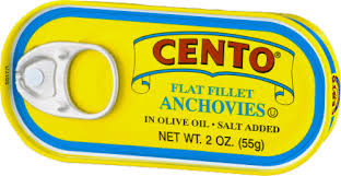 Find quality canned & packaged products to add to your shopping list or order . Cento Flat Fillet Anchovies In Olive Oil 2 Oz King Soopers