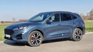Check spelling or type a new query. Ford Kuga Plugin Hybrid Fahrbericht Des Elektrifizierten Suv Auto Motor Und Sport