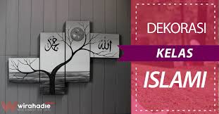 Check spelling or type a new query. Dekorasi Kelas Islami Yang Menarik Dan Super Keren