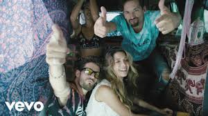 Type song title, artist or lyrics. Mau Y Ricky Estrenan Su Nueva Cancion La Boca Junto A Camilo Crn Noticias