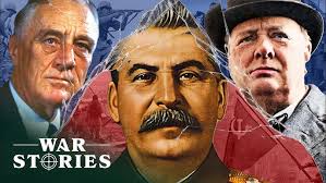 The Big Three Conferences