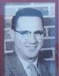 Obituary for Dr. Philip Dillard