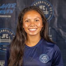 Jacksonville FC (Girls)