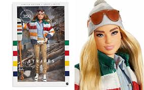 As many people are anticipating the 2020 election, barbie is ready to make her mark at the polls, too. Barbie 2020 Dolls Youloveit Com