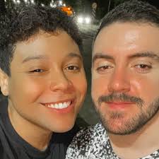 Amor de gays que não concordo e nem respeitam! ❤️