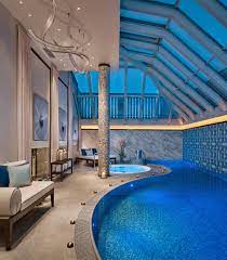 The Ritz Carlton Budapest Hungary The Top 60 Luxury Hotel Openings Of 2016 Hotel Hotel House Luxury Spa
