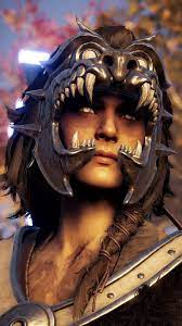Ac Odyssey Kassandra In 2020 Assassins Creed Assassins Creed Artwork Assassin S Creed