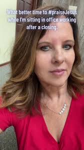 This song is always sch a beautiful reminder how Good oir Father is! #thank  you Jesus for blessing my clients a beautiful home. Thank uou for making  this go-around seemless and effortless. ...