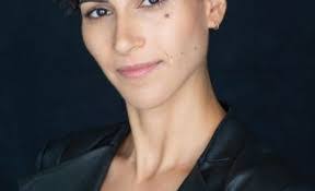 Natalie Grimsley's Instagram, Twitter & Facebook