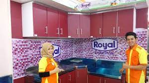 Beli royal kitchen set online berkualitas dengan harga murah terbaru 2021 di tokopedia! Kithcen Set Unik Berkualitas Harga Ekonomis Ada Di Studio Bangunan Tribun Pontianak