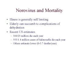 People sometimes call it the winter vomiting bug. noroviruses also are sometimes called food poisoning, because they can be transmitted through contaminated food. Norovirus Natures Perfect Pukeogenic Pathogen Todd F Hatchette