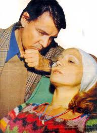 Astros em Revista: Eva Wilma e John Herbert