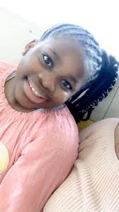 Auriel Monique Benford