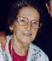 Obituary information for Wilma J. Holcomb