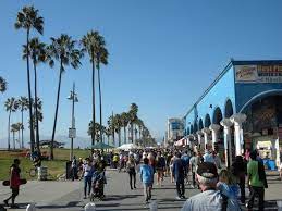 Cheap makes food taste mo bettah! 1401 Ocean Front Walk Venice Ca 90291 Loopnet Com