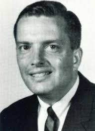 William Pence Obituary (2006)