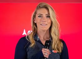 Elle a plus de succès que moi. Mikaela Shiffrin Sicura Ci Sono Tante Rivali Dovro Gestirmi Bene E Parla Anche Della Rottura Con