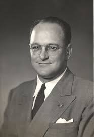 Edward Gerald “Red” Lackey (1914-2008)