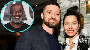Justin Timberlake Jessica Biel Have A New Baby Pal Brian Mcknight Confirms Access