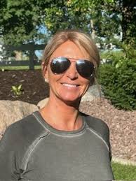 Tricia Leigh Jocelyn