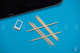 We did not find results for: How To Open A Sim Card Tray When An Ejector Tool Isn T Around The Macgyver Way Phonearena