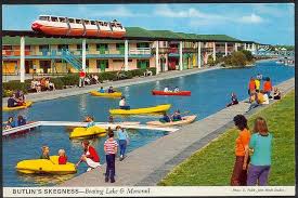 Billy butlin opened his first camp at skegness in 1936. 42 Butlins Ideas Butlins Holiday Booking Butlins Holidays