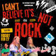 I Can’t Believe It’s Not Rock event image