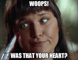Xena Warrior Princess Meme Xena Warrior Princess Princess Meme Warrior Princess