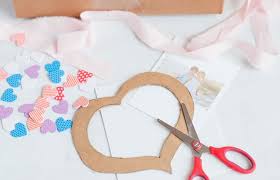 Other than making dinner at home, there are plenty of other fun, creative things that you can do. Creative Fun And Easy Valentine S Day Crafts For Kids Nurture Life