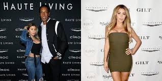 Scottie pippen disputes separation date with larsa pippen, prepares for fight on support. Larsa Pippen Claims Her Cheating With Rapper Future Didn T Break Up Marriage To Scottie In Deleted Tweet Total Pro Sports
