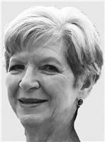 Patsy Wilson Obituary (2020)