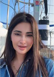 😍😍🌊🙏 #meetiikalher #contentcreator #dubai