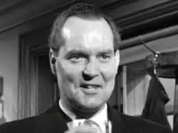 Charles Morgan (actor)