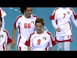 تفوق مصري في كرة اليد والفروسية. ØªÙˆÙ†Ø³ Ø§Ù„Ø£Ø±Ø¯Ù† ÙƒØ±Ø© ÙŠØ¯ Ù†Ø³Ø§Ø¦ÙŠØ© Ø§Ù„Ø£Ù„Ø¹Ø§Ø¨ Ø§Ù„Ø¹Ø±Ø¨ÙŠØ© Ù‚Ø·Ø± 2011 Tunisie Jordanie Youtube