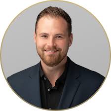 Christian Hyatt's Instagram, Twitter & Facebook