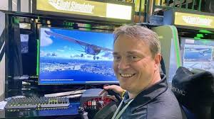 Another new interview with Jörg Neumann in German language. (golem.de) :  r/flightsim