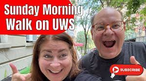 LIVE NYC ❤️ Sunday Morning Coffee and Chat?! #nyc #travel #summer