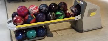 bowling balls an in depth overview bowling this month