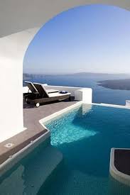 Hotel Santorini Private Pool Dream Hotels Santorini Hotels Santorini Luxury Hotels