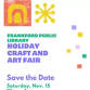 Frankford Public Library Holiday Craft and Art Fair event image