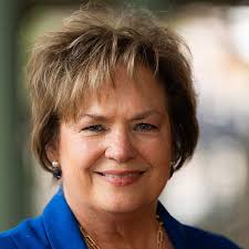 Sharon Jones Schweitzer