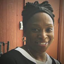 Samaria is celebrating 5 years with the company!! Whoop whoop!!  #AlbemarleWalmart