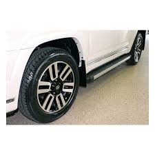 Millaje haga clic aquí para ver/esconder. Estribos Para Toyota 4runner 2016