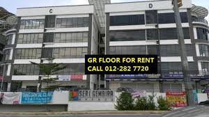 Ready office at kuchai or happy garden area.designed with bare or partial furnish.occupy mostly office, insurance and childcare center.why must rent at seri. Seri Gembira Avenue Happy Garden Kuchai Lama Seri Gembira Avenue Kuchai Lama Kuala Lumpur 1450 Sqft Commercial Properties For Sale By Raymond Lee Rm 1 500 000 27679970