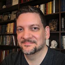 Denis Poisson — The Occult Library