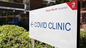 Hover over the box below and scroll down. Wa Coronavirus Community Transmission Begins As 17 New Covid 19 Cases Reported Abc News
