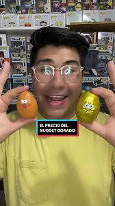 Cuanto Vale El Dragonite De Mcdonalds