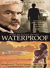 DVD “Waterproof” A Barry Berman Film Featuring Burt Reynolds Cloud Ten  Pictures