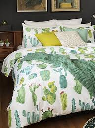 Before we start, please take a coup of coffee or tea. Cactus Bedroom